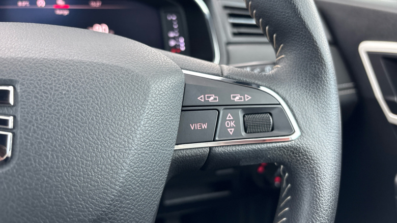 SEAT Arona 1.0 TSI 115 Xcellence Lux [EZ] 5dr DSG Petrol Hatchback